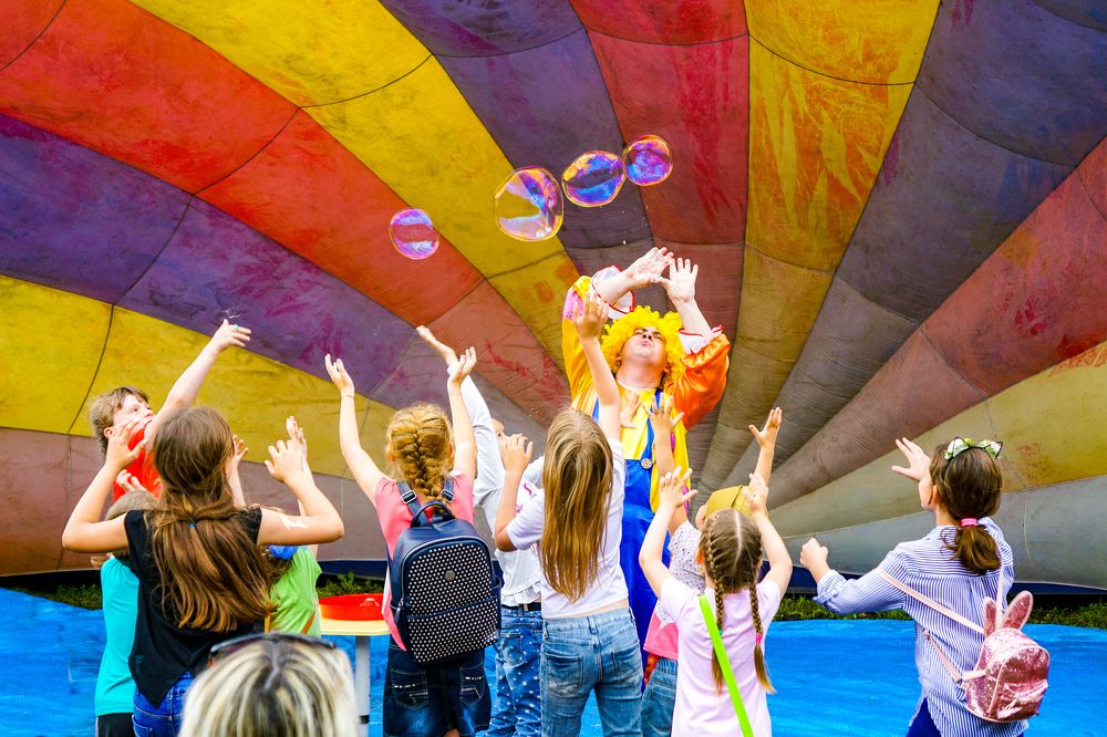 Пузыремания