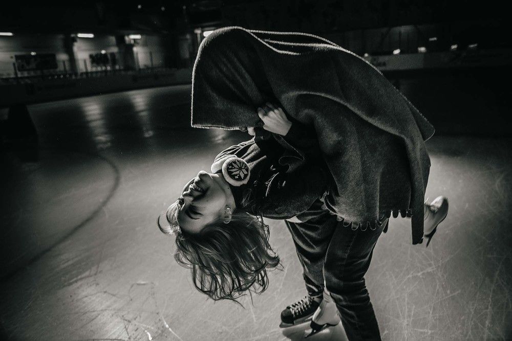 Фотография автора Катерина Миронова