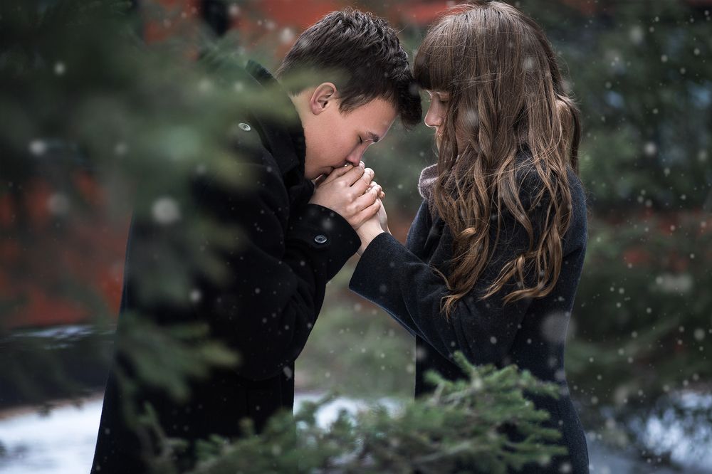 Фотография автора Алина Иванова