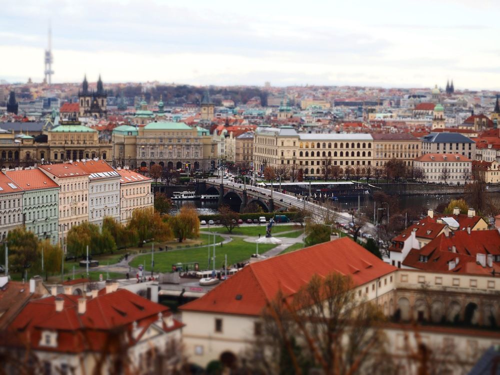 Photograph by Яэль (Юлия Ситохова)