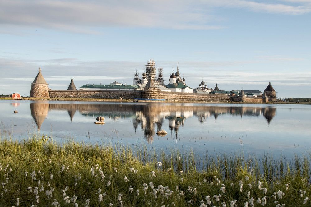 Photograph by Андрей Шаронов