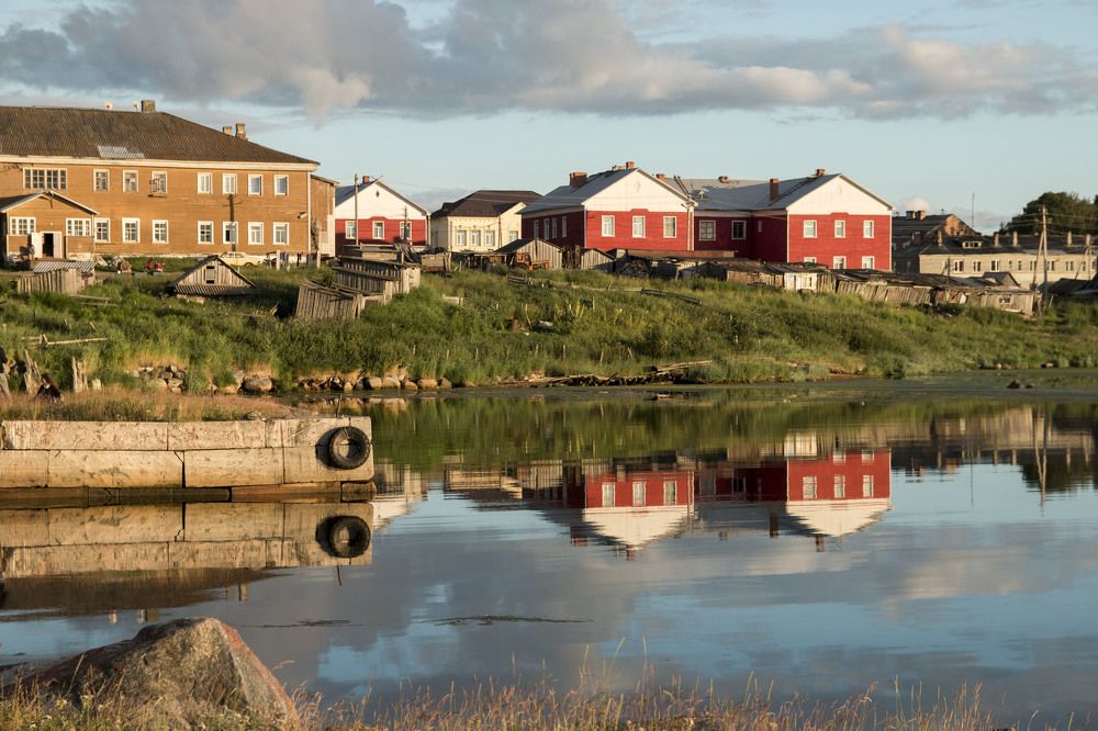 Photograph by Андрей Шаронов