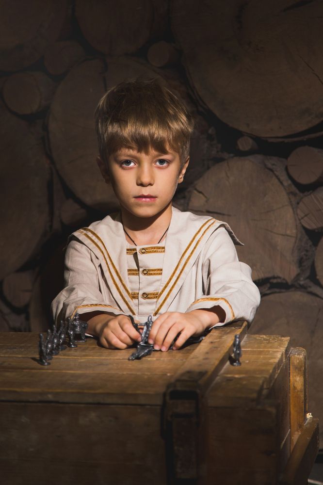 Забытые игры...