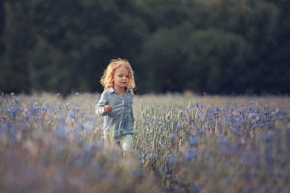 Фотография автора Ирина Микульская