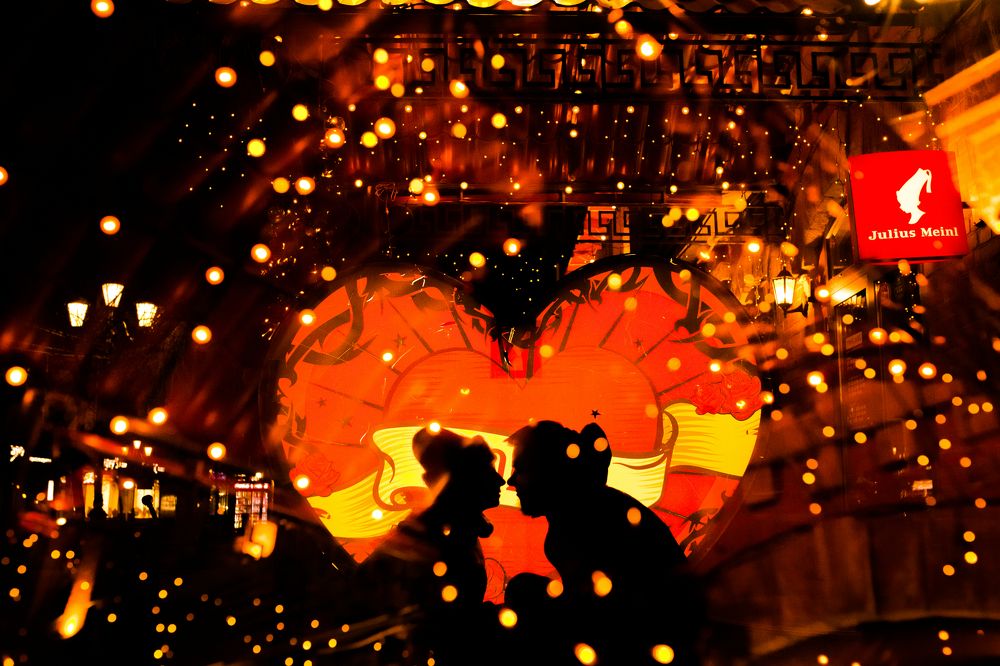 Photograph by Юлия Шевердова