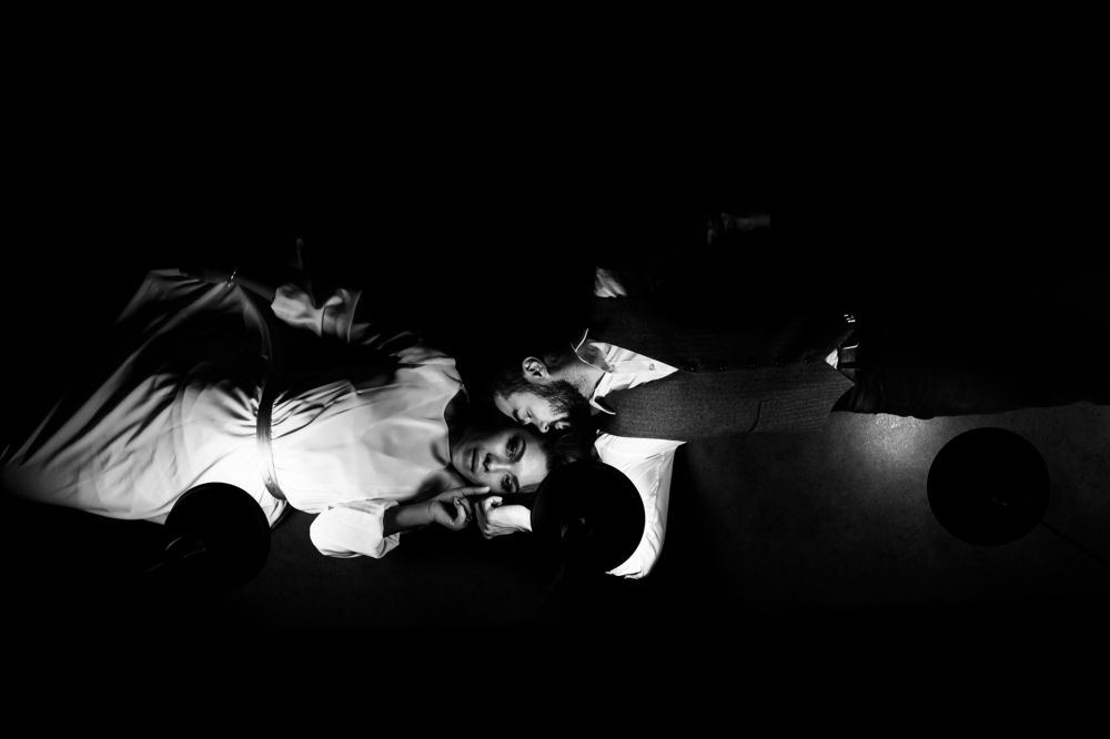 Photograph by Юлия Шевердова