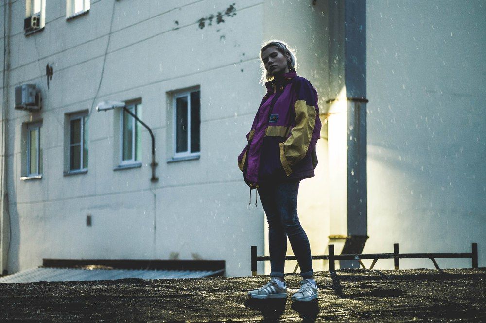 Сумеречный Underground