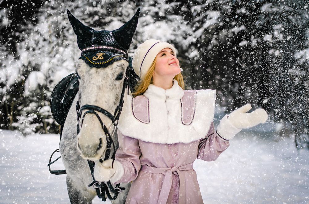 Вероника и Звезда