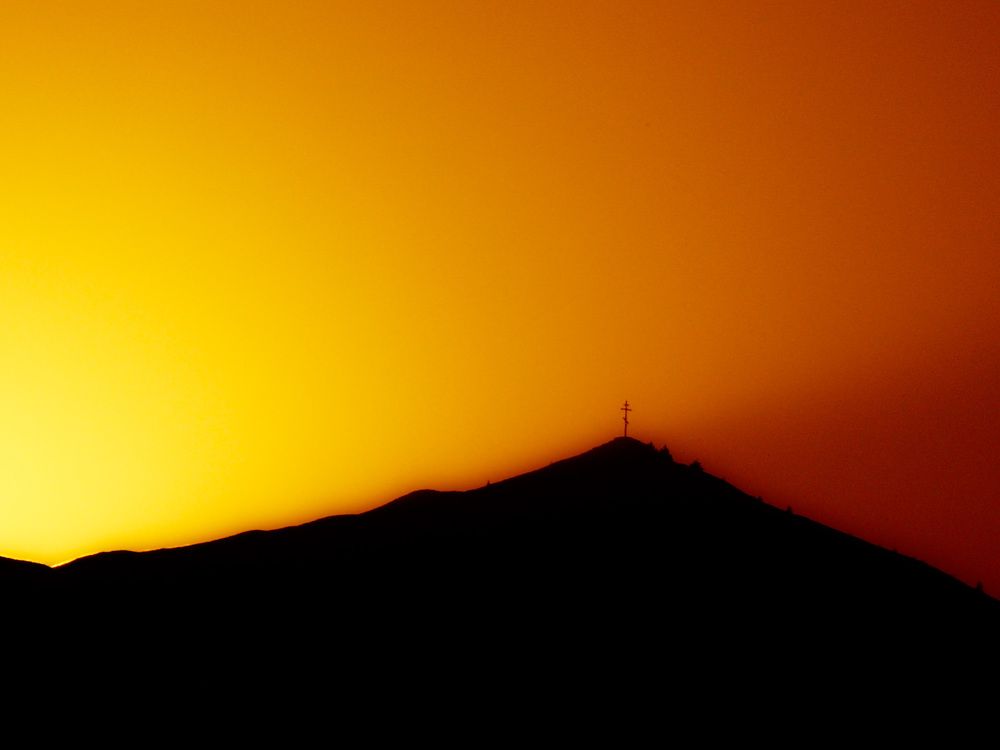 Геометрия света.