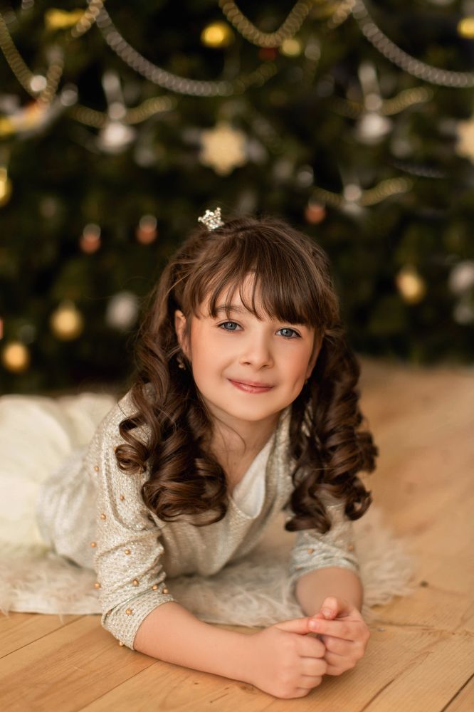 Даринка-Картинка