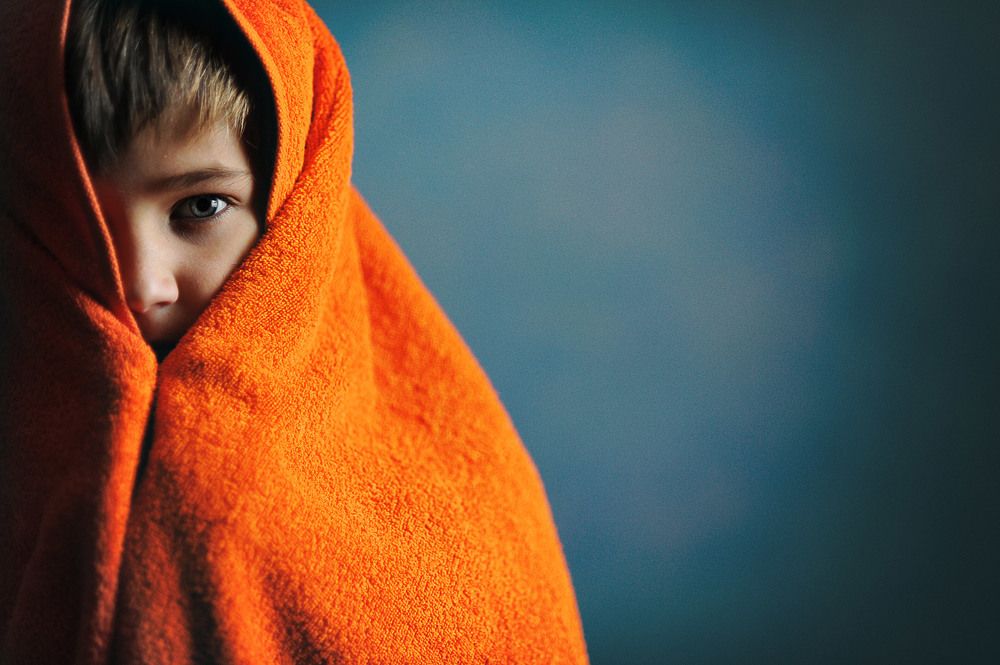 Photograph by Маша Глебова