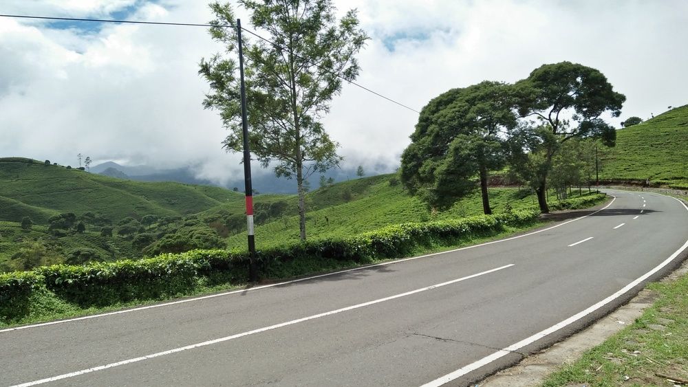 Street Cukul Estate