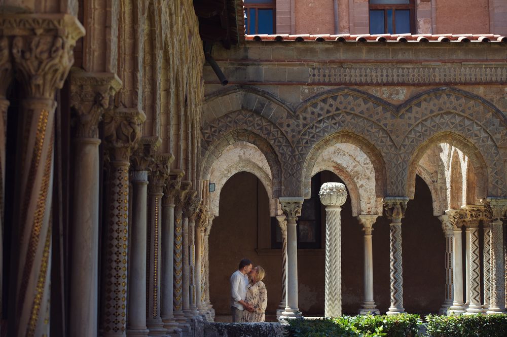 Photograph by Маша Глебова