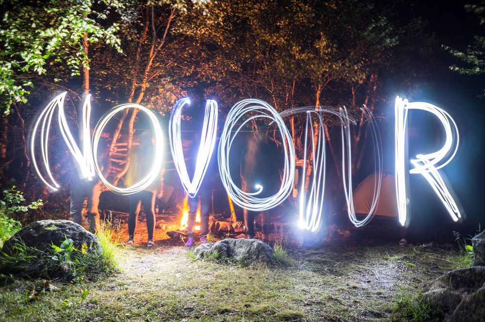 Ночной фризлайт