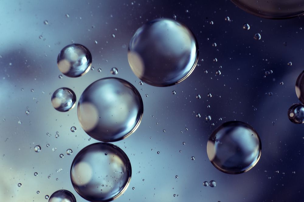 Вселенная воды