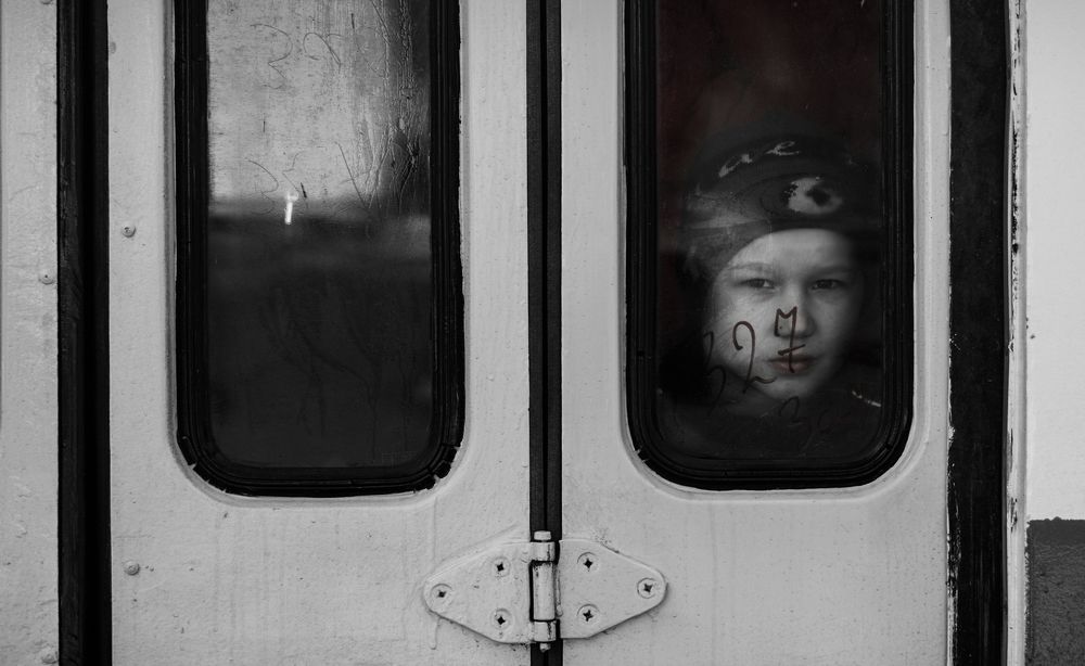 Я просто хочу чтобы меня поняли