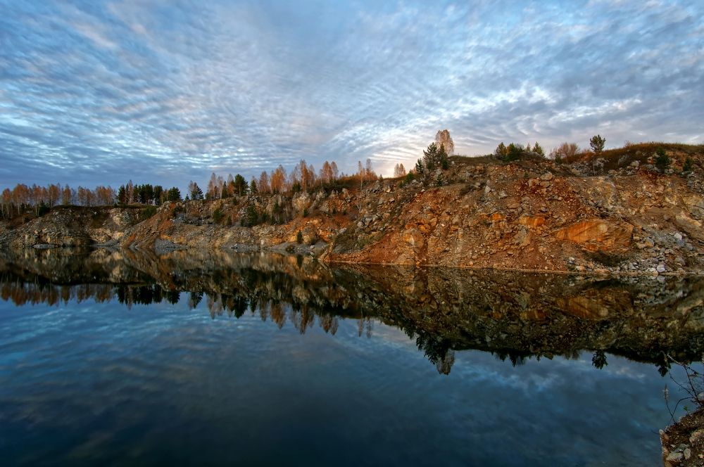 Природная симметрия
