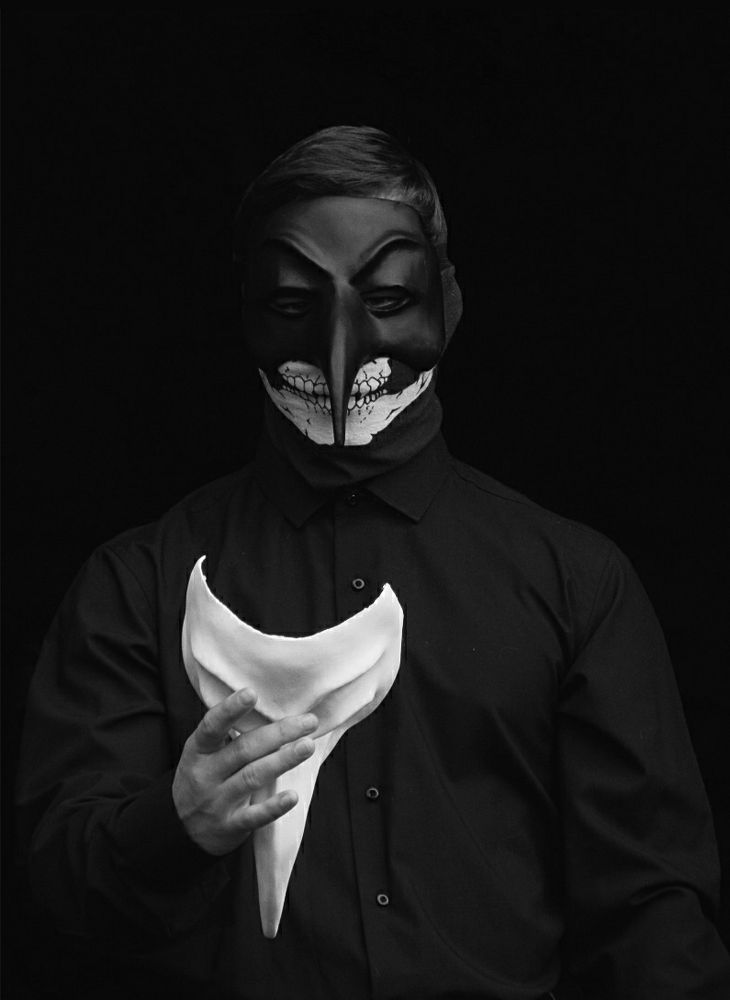 Photograph by Настя Трубкина