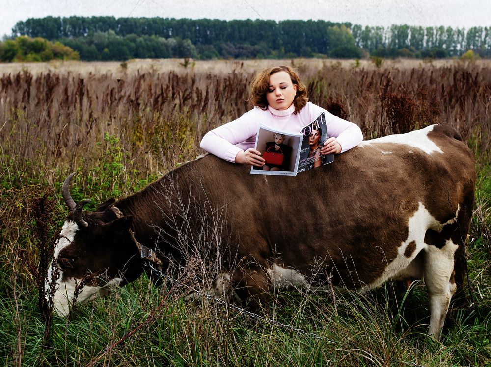 Photograph by Иван Самодуров