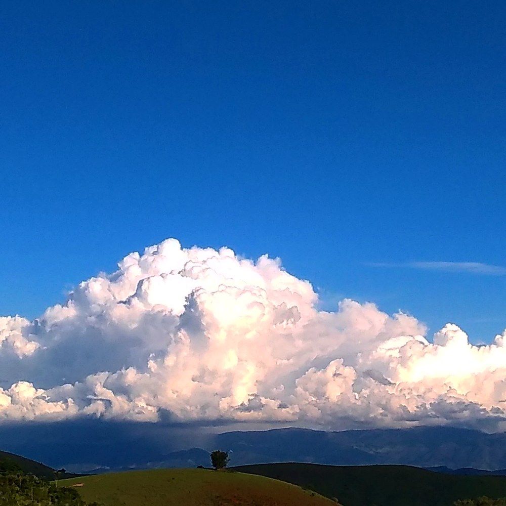 Nuvens