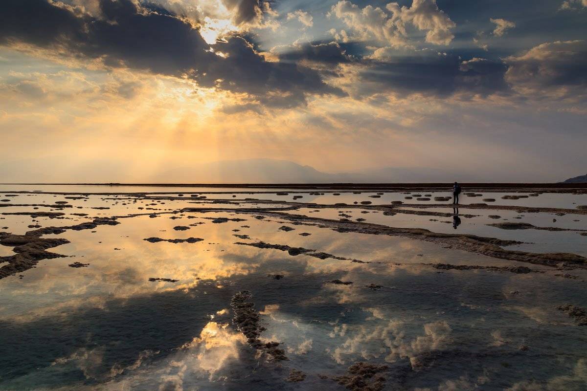 Dead Sea