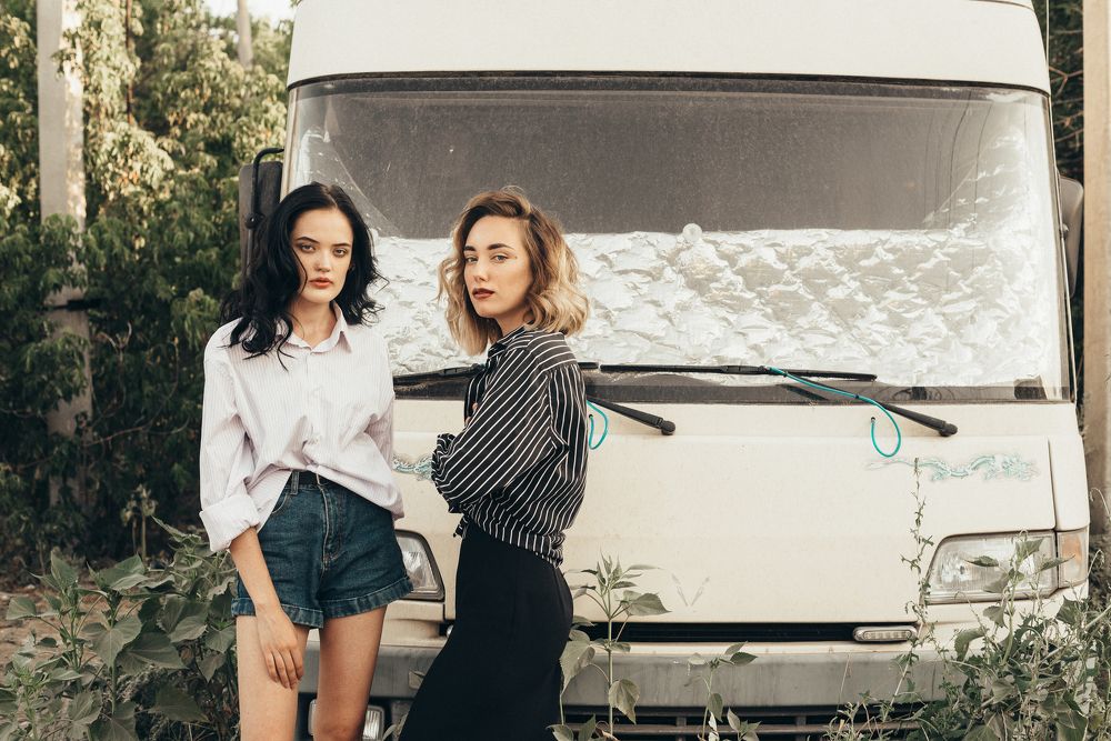 Путешественники