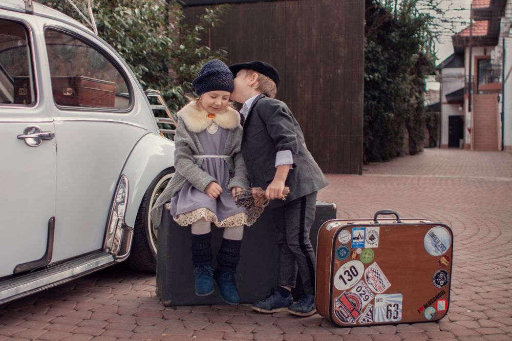 Photograph by Дина Змушко