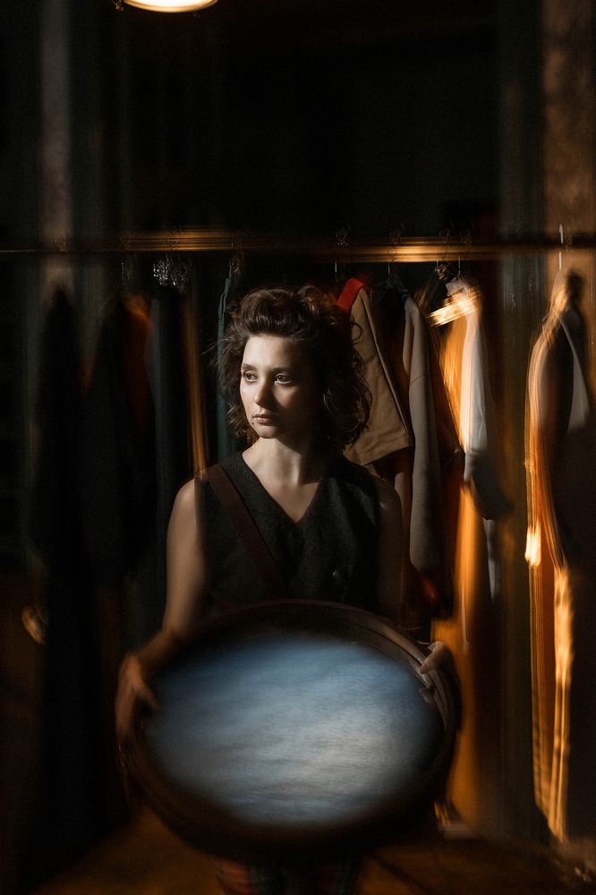 Photograph by Ксения