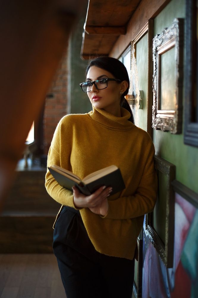 Photograph by Ольга Лескова