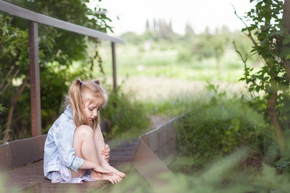 Капитанская дочка