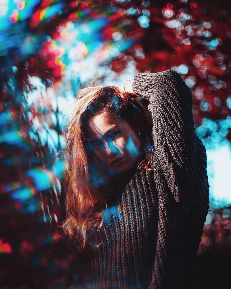 Unknown love