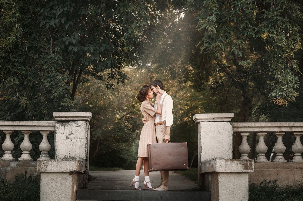 Photograph by Оксана Пипкина