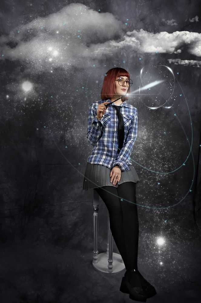 Таня Гротер