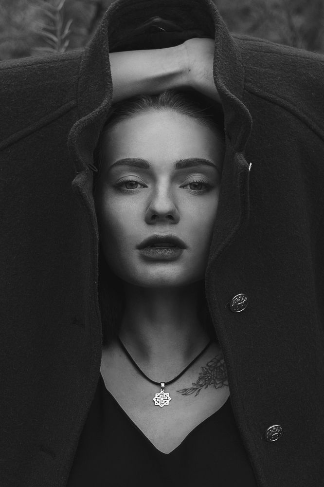 Photograph by ольга лифенцова