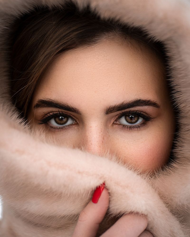 Согревающий взгляд