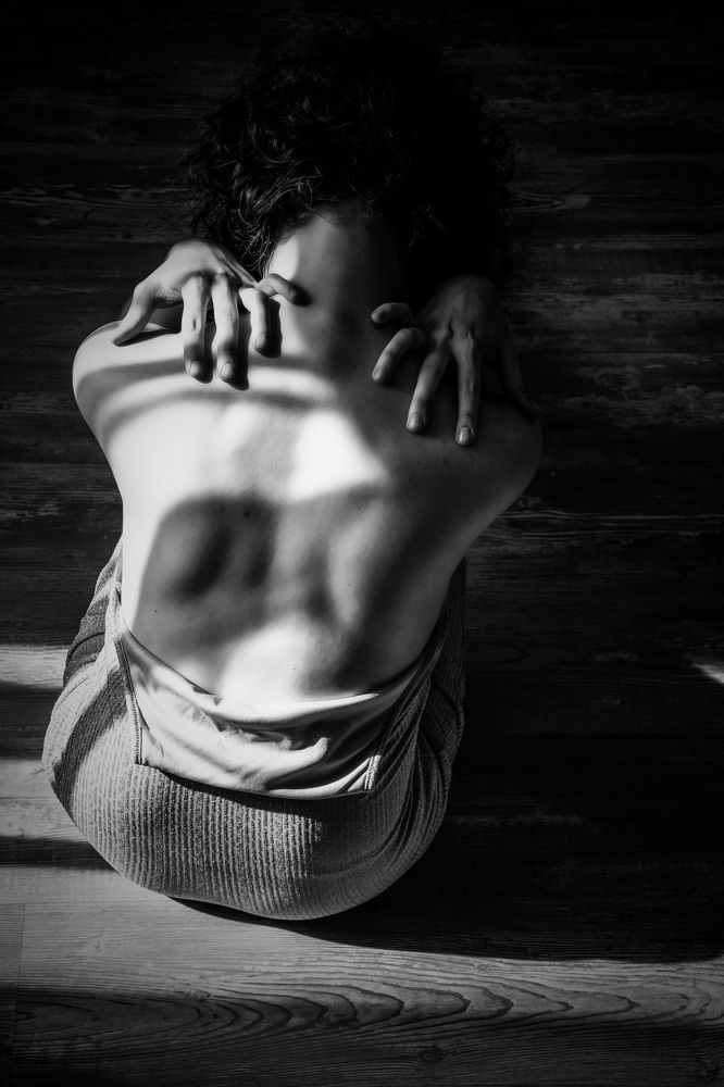 Никто не рождается без боли