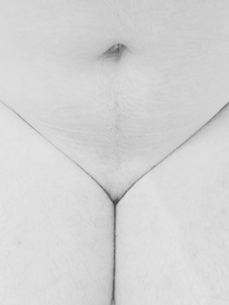 Self portrait