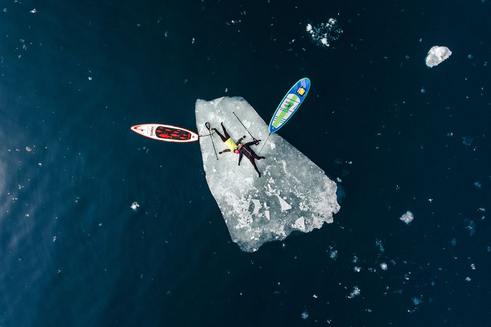 Любить по Владивостокски!