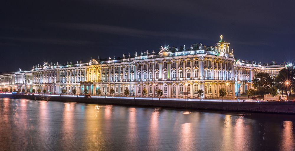 Photograph by Александр Руцкой