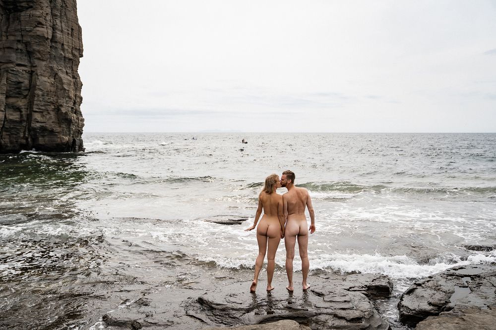 Любовь без границ!