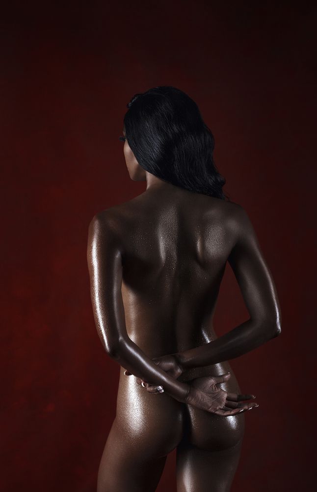 Иностранка