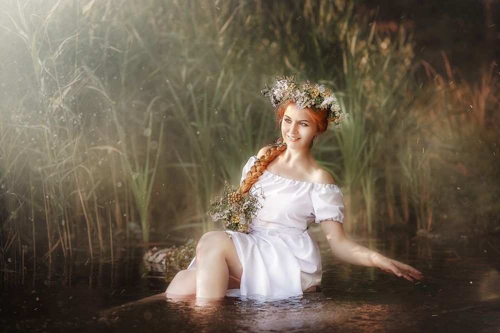 Photograph by Юлия Бусыгина