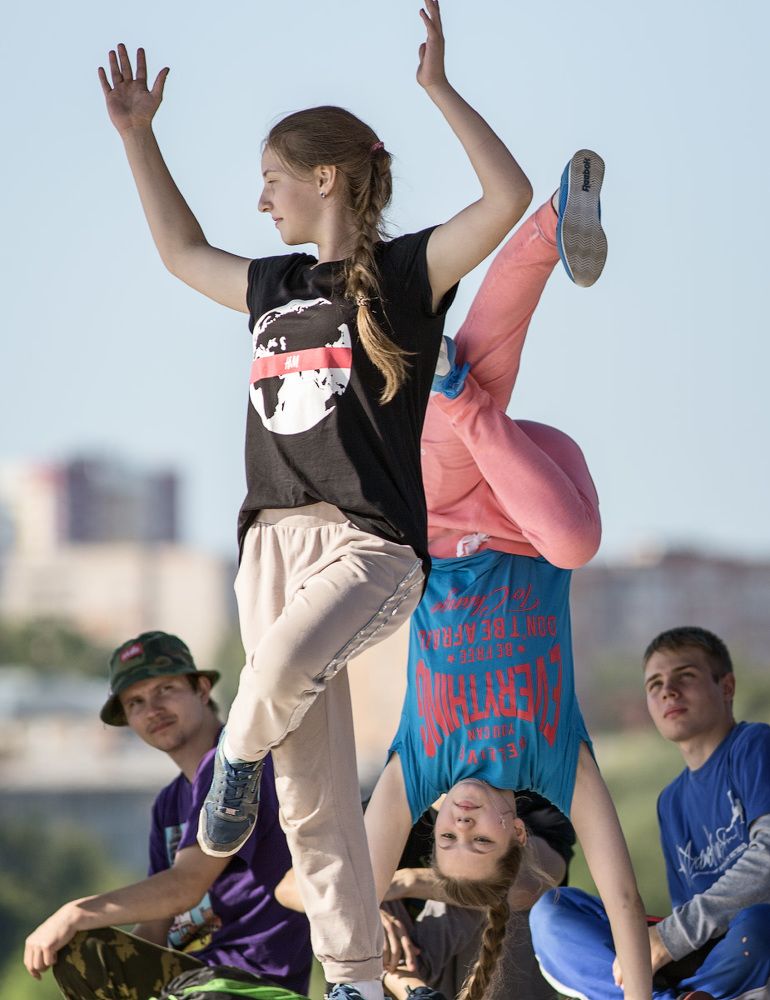 Фотография автора Леонид Никитин