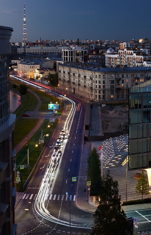 Зигзаг Адмирала Лазарева