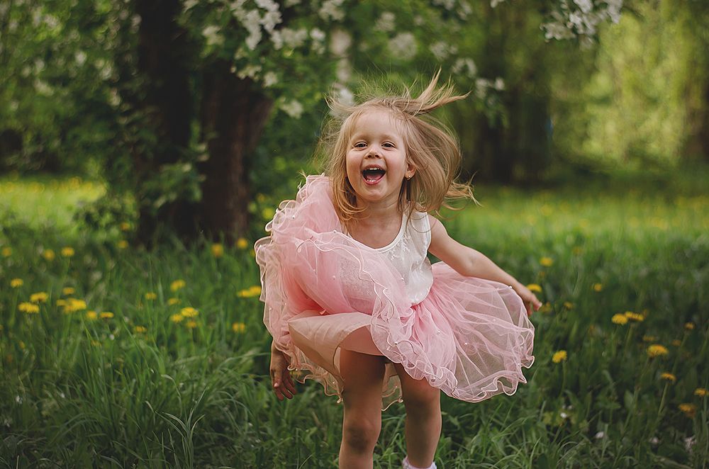 Третья весна