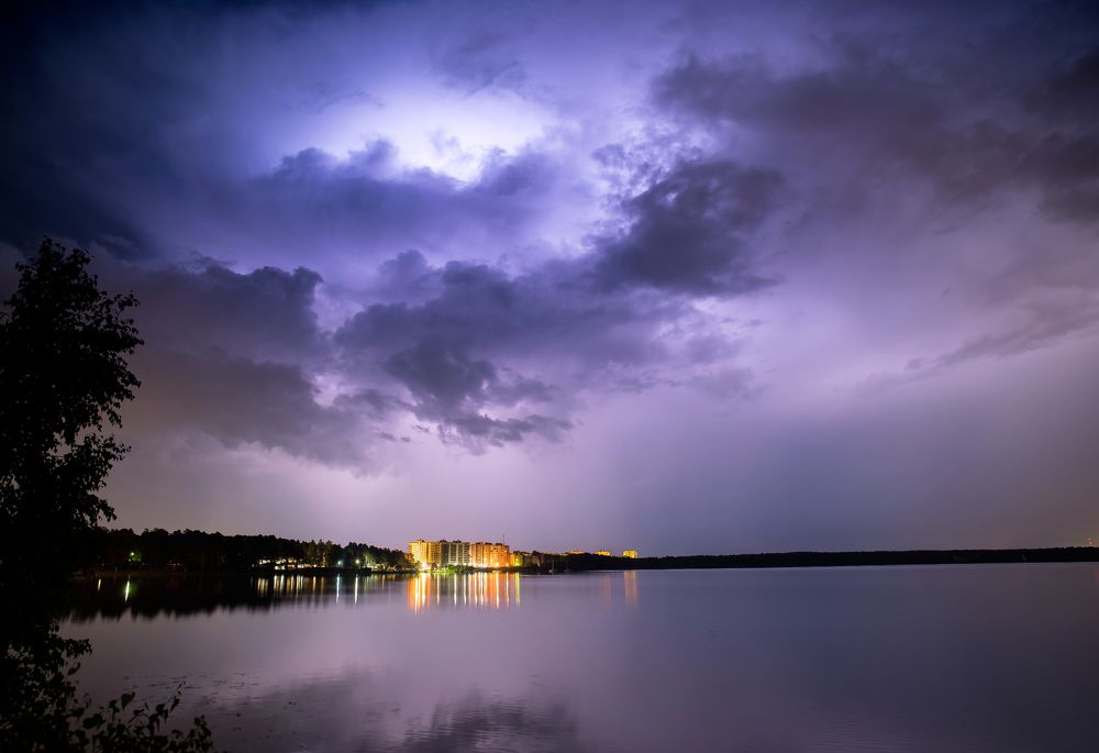 Photograph by Denis Zakalyapin