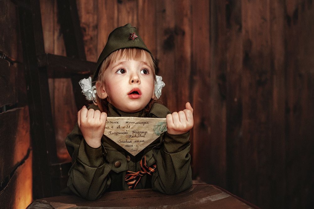 Photograph by Анастасия Саморукова