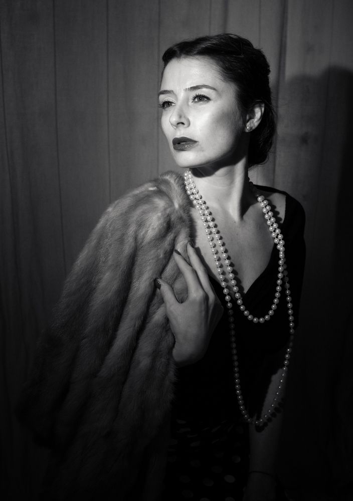 Photograph by Елена Ржевская