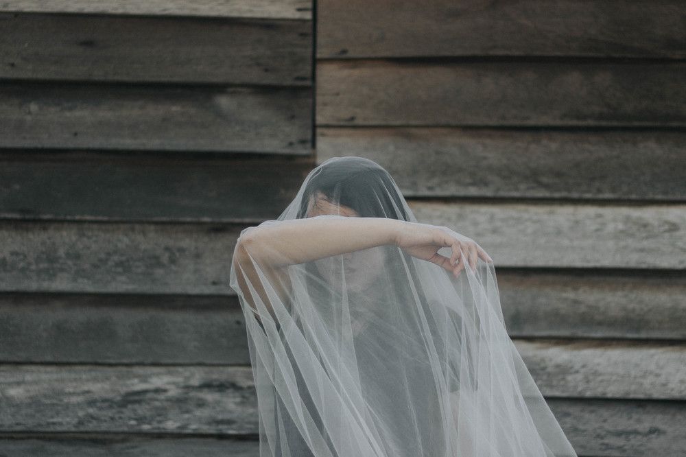 Beneath the Mask