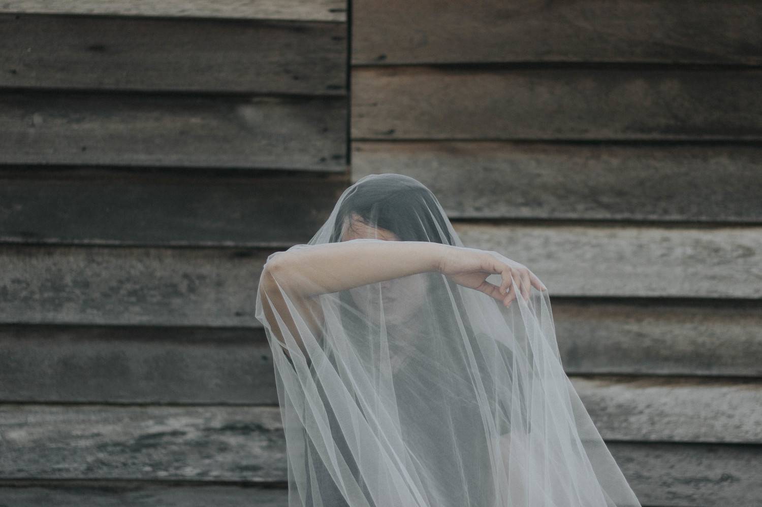 Beneath the Mask